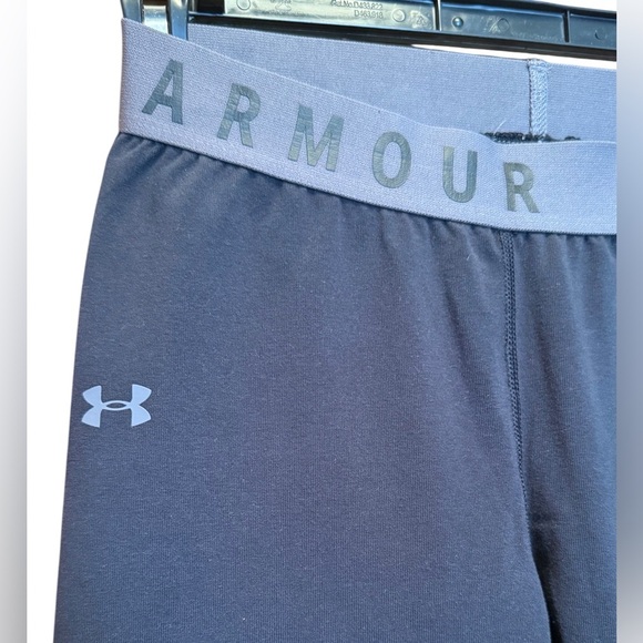 Under Armour Compression Legging/Base Layer - Picture 2 of 7